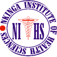  Nkinga Institute of Health Sciences Student Handbook