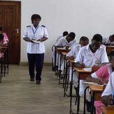 How to Download Nzega Nursing School Admission