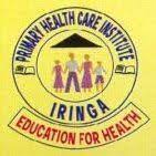  Primary Health Care Institute Joining Instructions