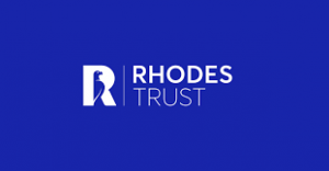 Rhodes Scholarship Application