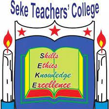 Seke Teachers College Faculties