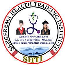 Sengerema Health Training Institute Student Handbook