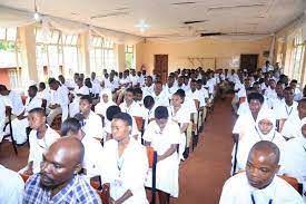 Songea Clinical Officer Training Centre Courses