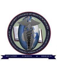  St. Aggrey College of Health Science Joining Instructions 