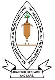 St. Augustine Muheza Institute of Health and Allied Sciences  Courses