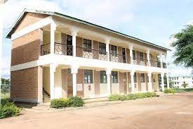 How to Download St. Bakhita Health Training Institute Admission