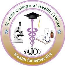 St. John College of Health Science  Courses