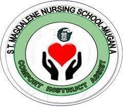  St. Magdalene School of Nursing  Joining Instructions