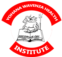 Yohana Wavenza Health Institute Student Handbook