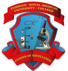 Zambian Royal Medical University Joining Instructions 