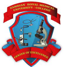  Zambian Royal Medical University Distance Learning Application