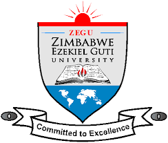 Zimbabwe Ezekiel Guti University Vacancies