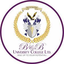 B&B University College Admission Application Form 2022/2023 ...