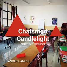 Chatsmed Candlelight Nursing School Stanger Campus late Application Closing Date