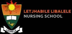 Letjhabile LibaleleI Nursing School Kroonstad Campus late Application Closing Date