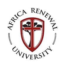 Africa Renewal University -AfRU Student Portal Login