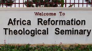Africa Reformation Theological Seminary -ARTS Student Portal Login -