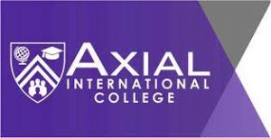 Axial International College Uganda Application Portal