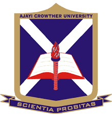  Ajayi Crowther University admission list