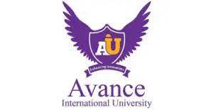 Avance International University Student Portal Login