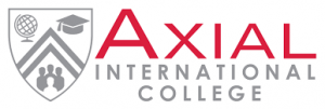 Axial International College Student Portal Login