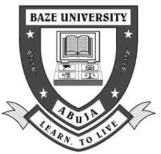 Baze University admission list