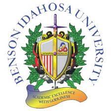 Benson Idahosa University Application Portal