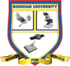  Bingham University Application Portal