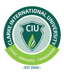 Clarke International University -CIU Student Portal Login