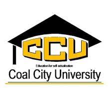  Coal City University admission list