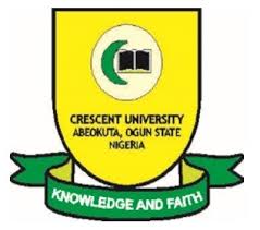  Crescent University Application Portal