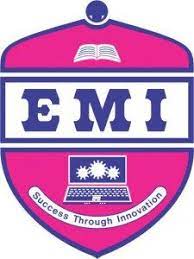 EMI Institute Application Portal