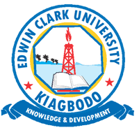 How to Check Edwin Clark University Admission Status