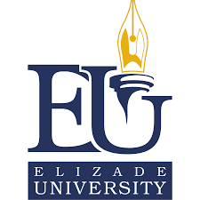 Elizade University Application Portal