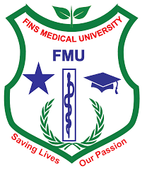  Fins Medical University -FMU Student Portal Login