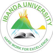 Ibanda University -IU Student Portal Login
