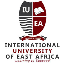 IUEA Application Portal