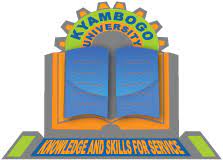  Kyambogo University -KYU Student Portal Login