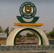  Katsina University Application Portal