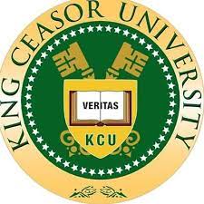 King Ceasar University Student Portal Login