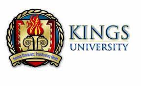 How to Check Kings University Admission Status