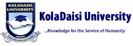  How to Calculate Koladaisi University CGPA