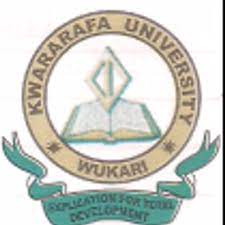 Kwararafa University Application Portal