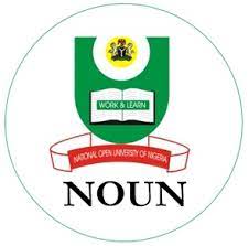 NOUN Admission List