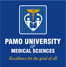  PAMO University of Medical Sciences admission list