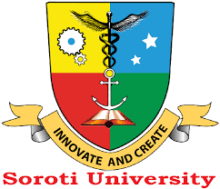 Soroti University -SUN Student Portal Login