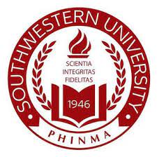 Southwestern University Application Portal