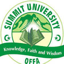  How to Calculate Summit University CGPA