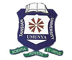  Tansian University Application Portal