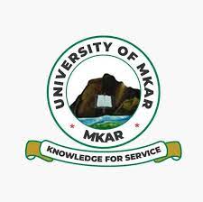 University of Mkar Online Admission Status Portal -Check - Doraupdates ...